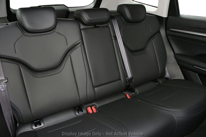 2025 GWM Haval H6 Ultra