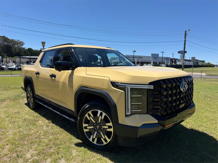 2025 LDV TERRON 9 EVOLVE