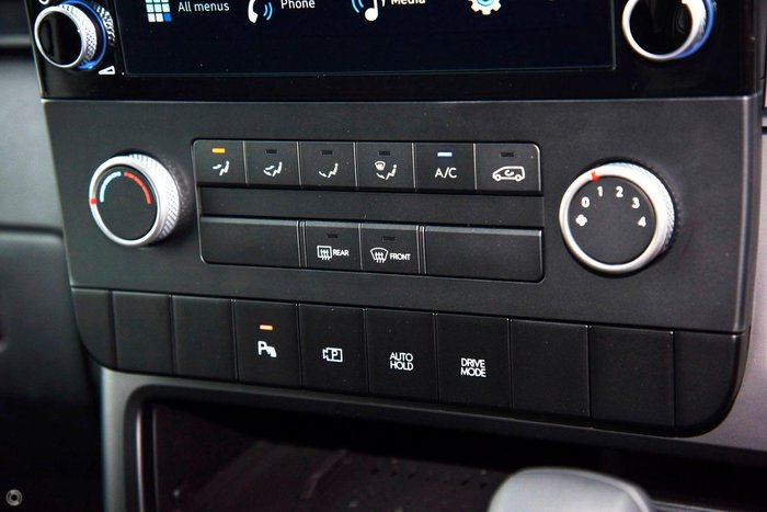 2025 Hyundai STARIA LOAD