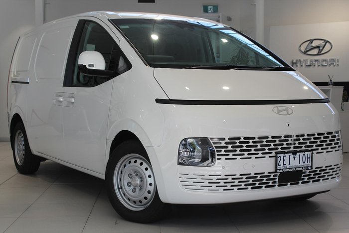 2025 Hyundai STARIA LOAD US4.V3 MY26
