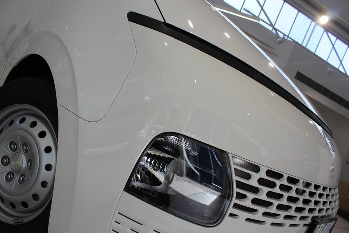 2025 Hyundai STARIA LOAD
