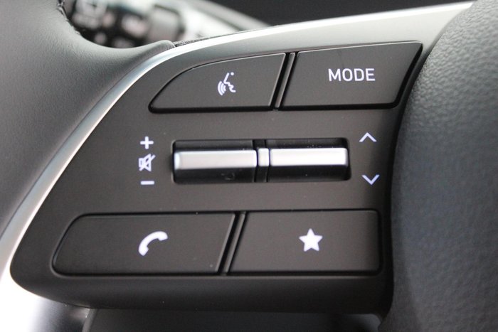 2025 Hyundai STARIA LOAD