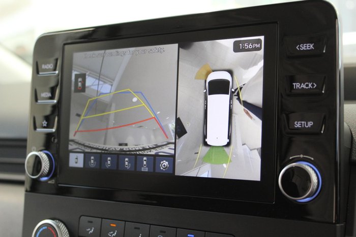 2025 Hyundai STARIA LOAD