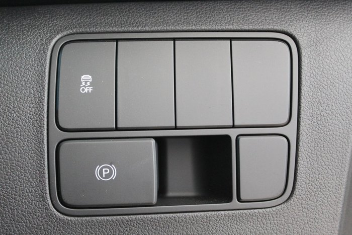 2025 Hyundai STARIA LOAD