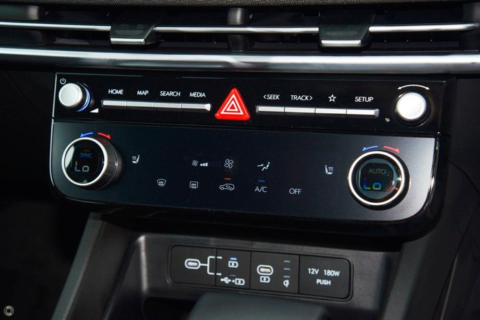 2025 Hyundai Tucson Elite