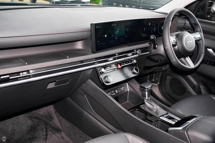 2025 Hyundai Tucson Elite