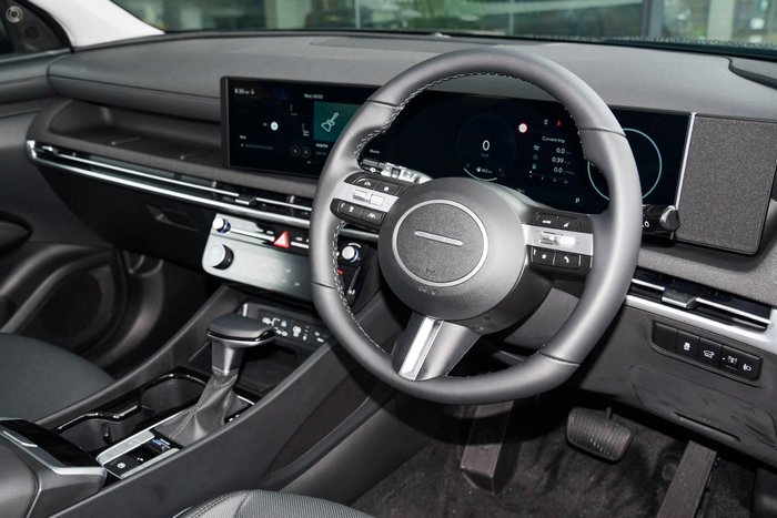 2025 Hyundai Tucson Elite