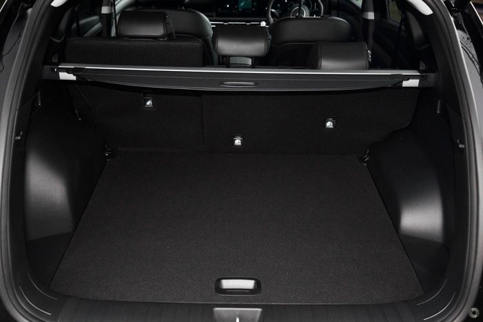 2025 Hyundai Tucson Elite