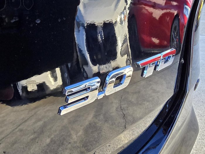 2025 Isuzu MU-X LS-T