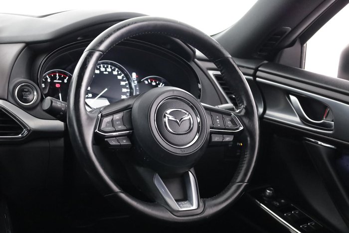 2018 Mazda CX-9 Azami