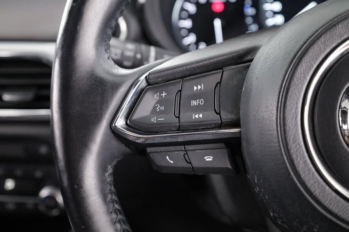 2018 Mazda CX-9 Azami