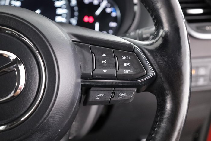 2018 Mazda CX-9 Azami