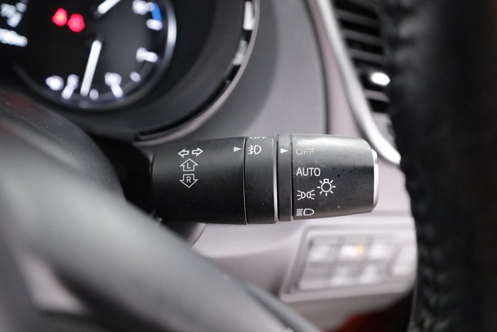 2018 Mazda CX-9 Azami