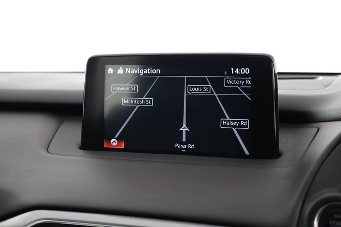2018 Mazda CX-9 Azami