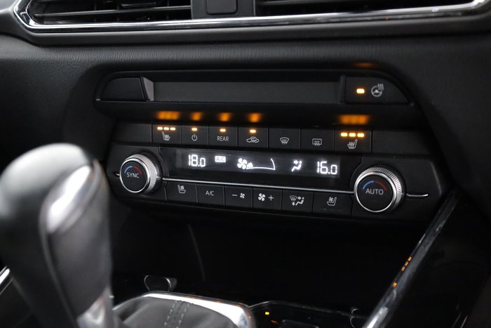 2018 Mazda CX-9 Azami