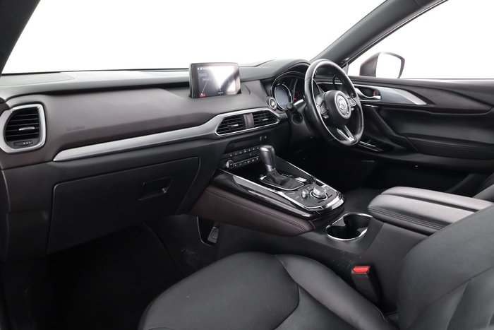 2018 Mazda CX-9 Azami
