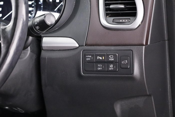 2018 Mazda CX-9 Azami