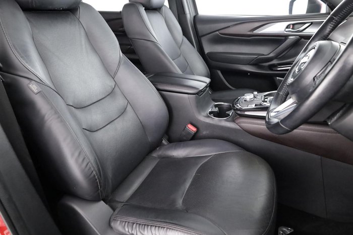 2018 Mazda CX-9 Azami