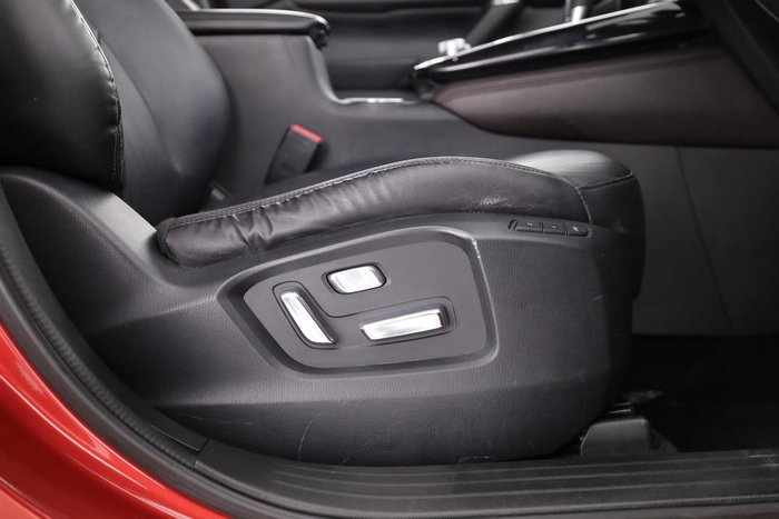2018 Mazda CX-9 Azami