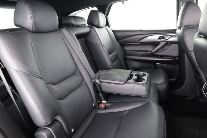 2018 Mazda CX-9 Azami