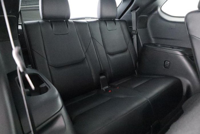 2018 Mazda CX-9 Azami