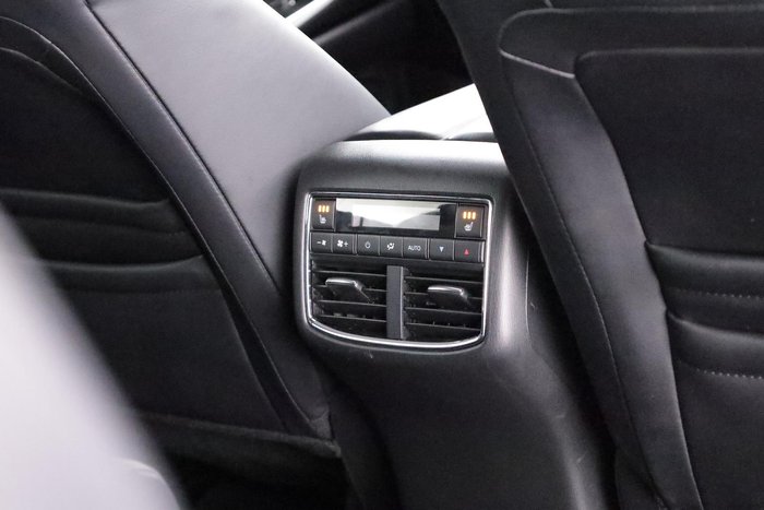 2018 Mazda CX-9 Azami