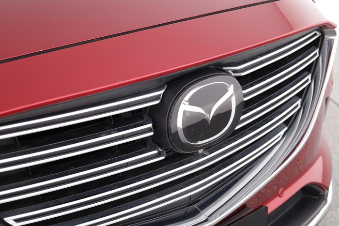 2018 Mazda CX-9 Azami