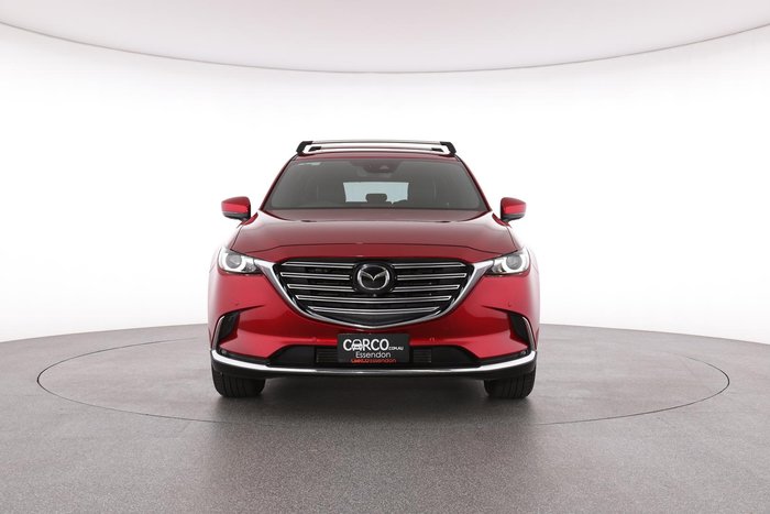 2018 Mazda CX-9 Azami