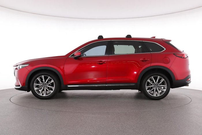 2018 Mazda CX-9 Azami