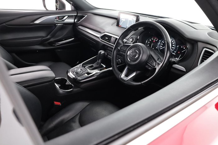 2018 Mazda CX-9 Azami