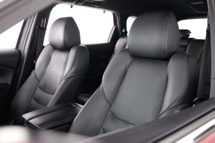 2018 Mazda CX-9 Azami