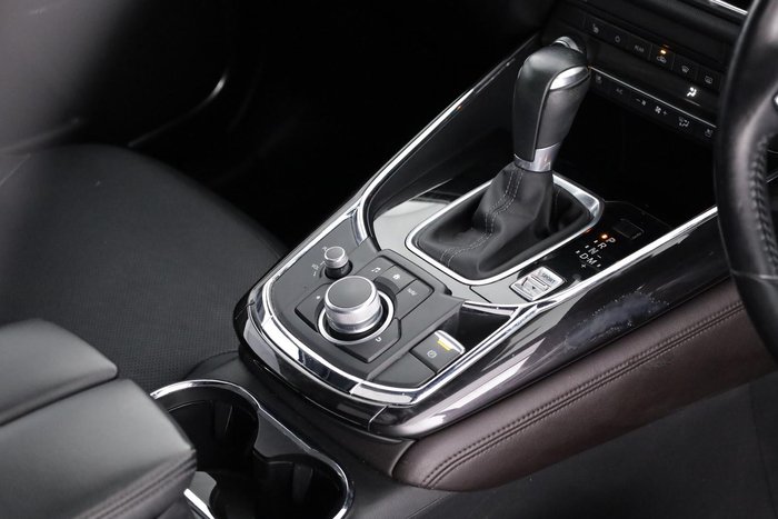 2018 Mazda CX-9 Azami