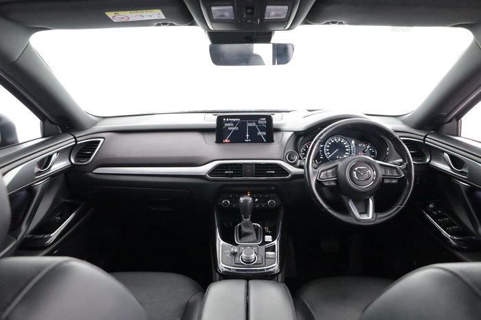 2018 Mazda CX-9 Azami