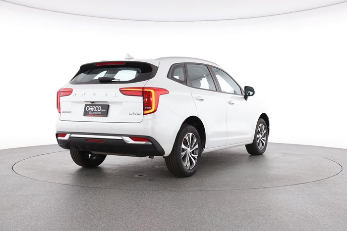 2022 GWM Haval Jolion Premium