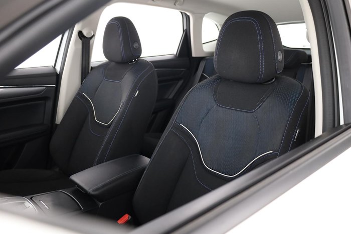 2022 GWM Haval Jolion Premium