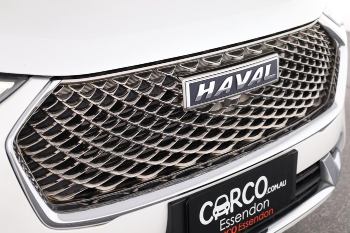 2022 GWM Haval Jolion Premium