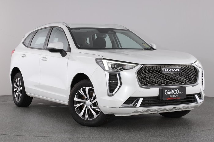2022 GWM Haval Jolion