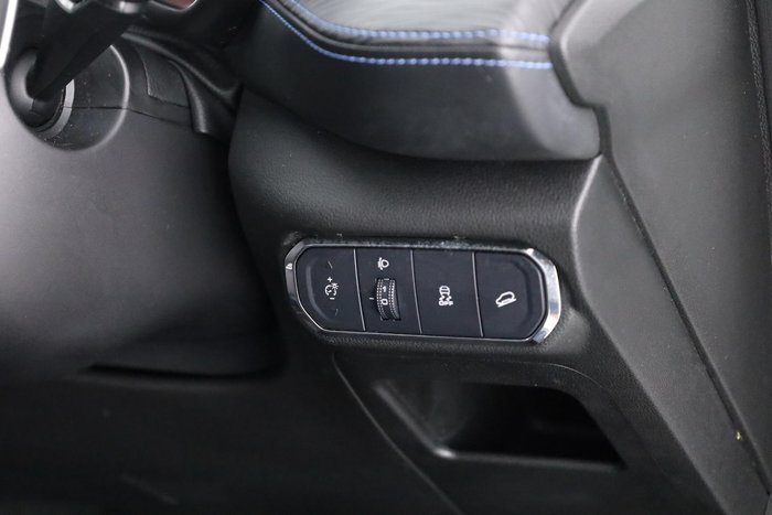 2022 GWM Haval Jolion Premium
