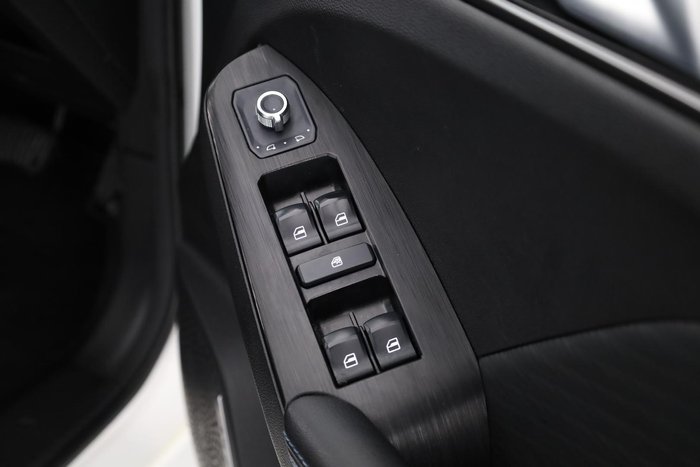 2022 GWM Haval Jolion Premium