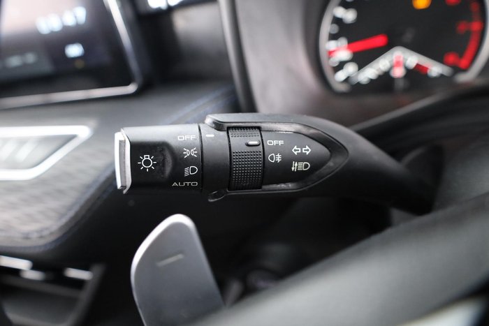 2022 GWM Haval Jolion Premium