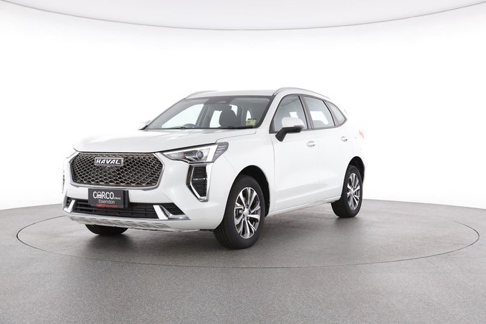 2022 GWM Haval Jolion Premium