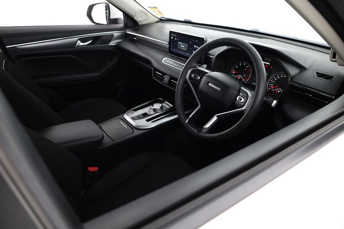 2022 GWM Haval Jolion Premium