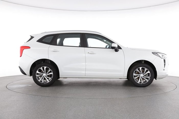 2022 GWM Haval Jolion Premium