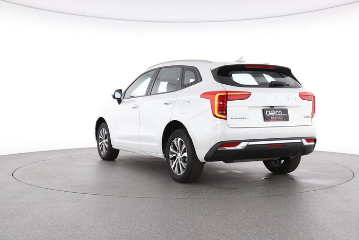 2022 GWM Haval Jolion Premium