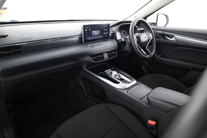 2022 GWM Haval Jolion Premium