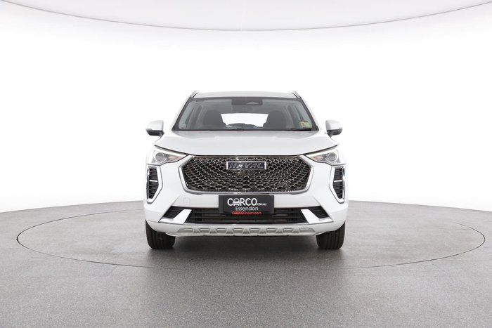 2022 GWM Haval Jolion Premium