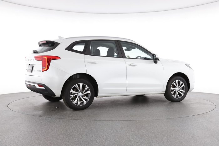 2022 GWM Haval Jolion Premium