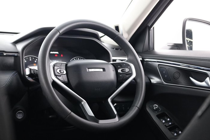 2022 GWM Haval Jolion Premium