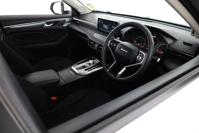 2022 GWM Haval Jolion