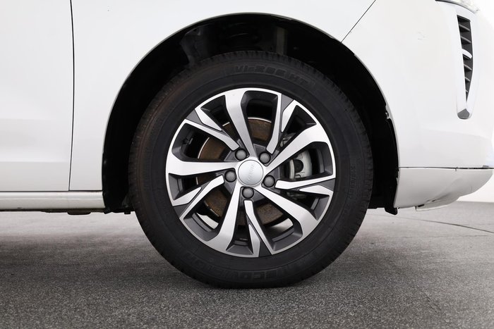 2022 GWM Haval Jolion Premium